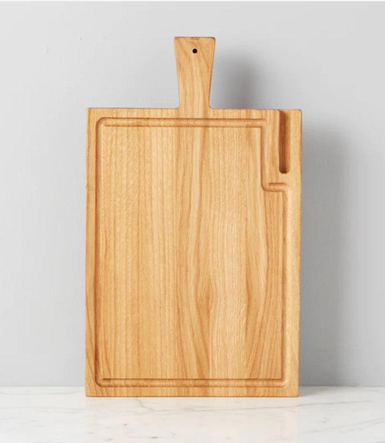 German Carving Board