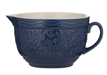 Nautical Batter Bowl