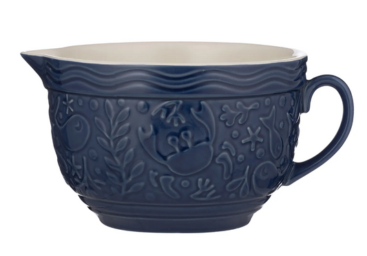 Nautical Batter Bowl