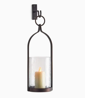 Steeple Lantern 12"