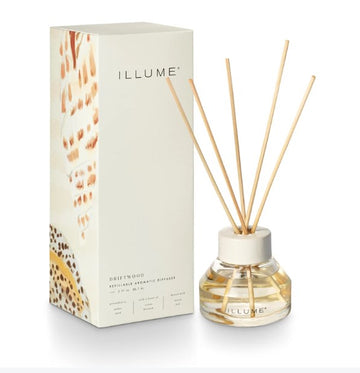 Driftwood Diffuser