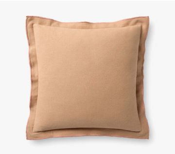 Blush 18" x 18" Pillow