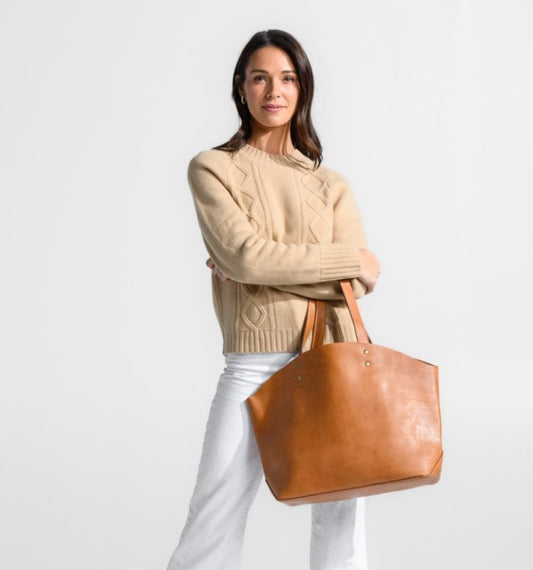 Welden Tote