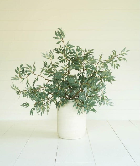 Green Sprig Stem