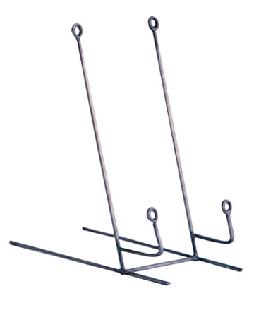 Wire Easel Plate Stand