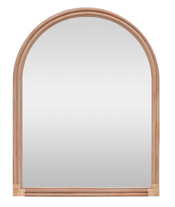 Ward Arched Mirror