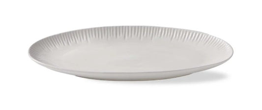 Vista Oval Platter - Small