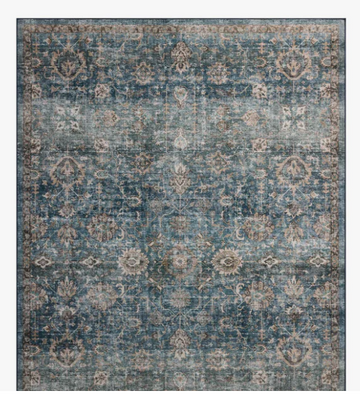 Loloi Anniston Rug 7'6" x 9' 6"