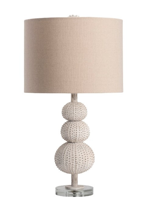 Sea Urchin Table Lamp