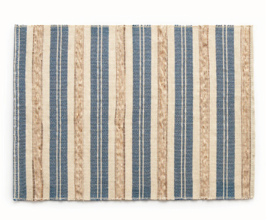 Canyon Striped Placemat