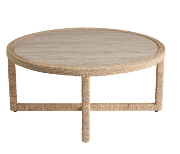 Abaca Coffee Table