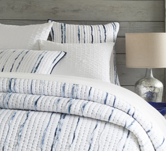 Draftsman Quilt - Twin