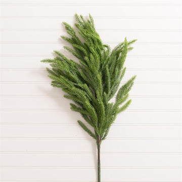 Spray - Real Touch Norfolk Pine