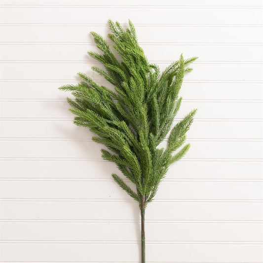 Spray - Real Touch Norfolk Pine