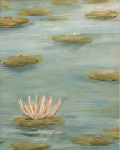 S Richards- 5x7 Grace Upon Grace Print