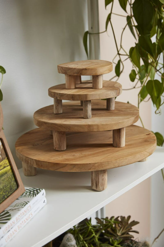 Tejano Stand 6"