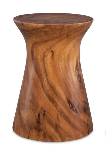 Swell Accent Table