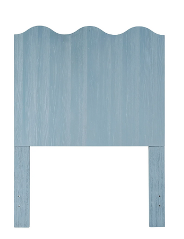 Surf City Headboard - Twin