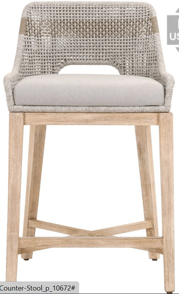 Tapestry Counter Stool