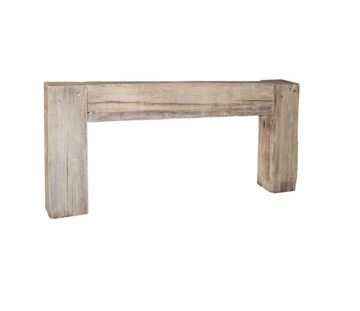 Giza Accent Table