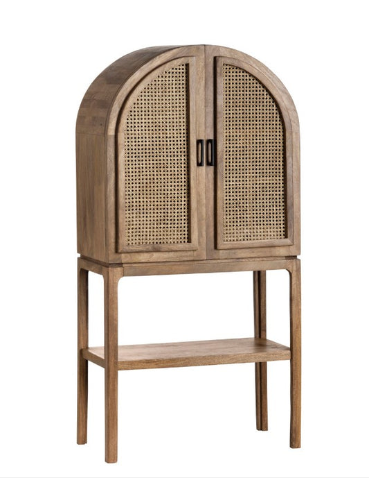 Biscayne Bar Cabinet