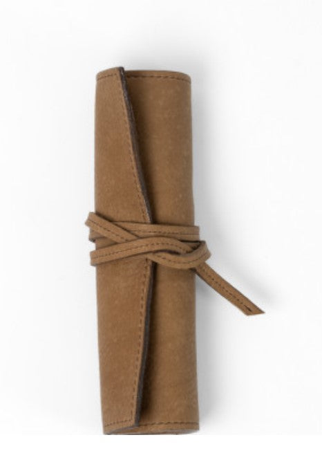 Jewelry Roll: Hunting Camel