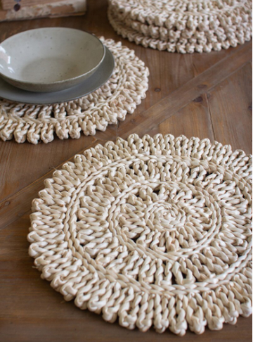 Seagrass Placemat