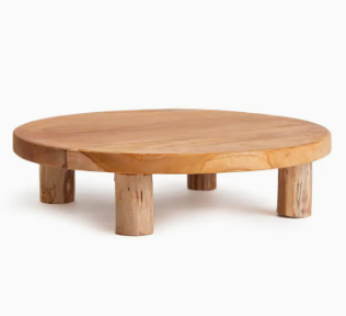 Lida Plant Stand - Large