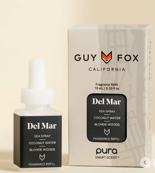 Pura Refill- Del Mar