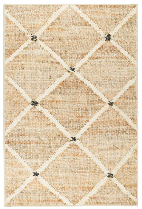 Kali 2x3 Rug- Machine Washable