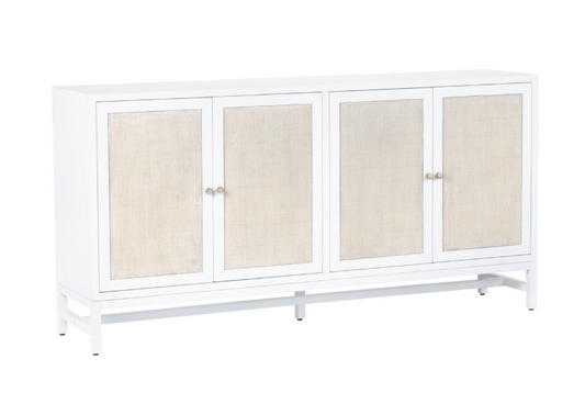Sandy Shores Four-Foor Sideboard