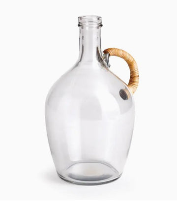 Bohan Glass Jug