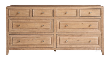 Weekender Dresser