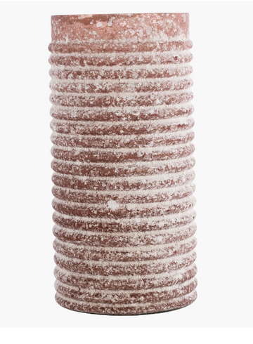 Esha Vase/Candleholder
