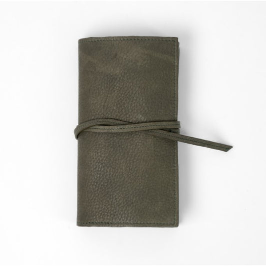 Jewelry Roll: Hunting Pine