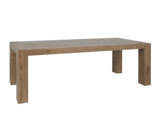 Kingston Dining Table