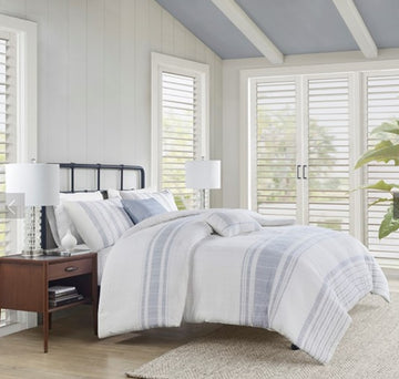 Harbor House Morgan 5 piece Duvet Set