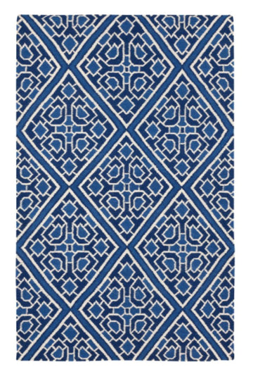 Alameda 8 x 11 Rug