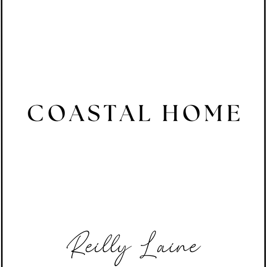 Coastal Home Candle - Matriarch