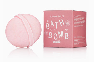Magnolia Bath Bomb