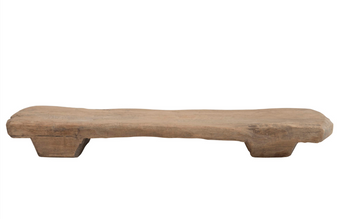 Wooden Board Riser