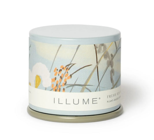 Fresh Sea Salt Vanity Tin