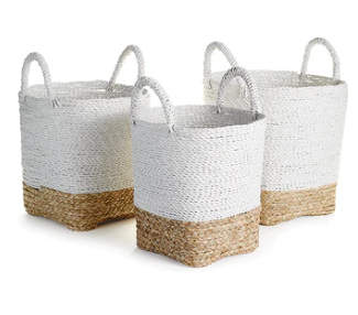 Madura Market Basket - Medium