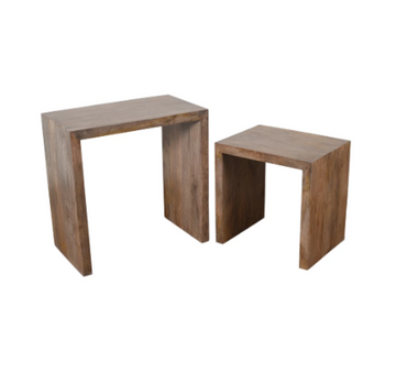 Dexter Nesting Table - Small