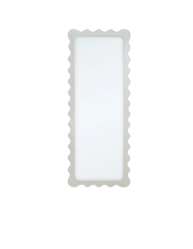 Chloe Rectangle Mirror - PUT