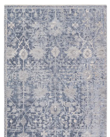 Ballad BLA08 BLUE 8' x 10'