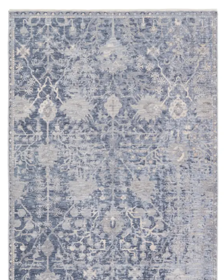Ballad BLA08 BLUE 8' x 10'