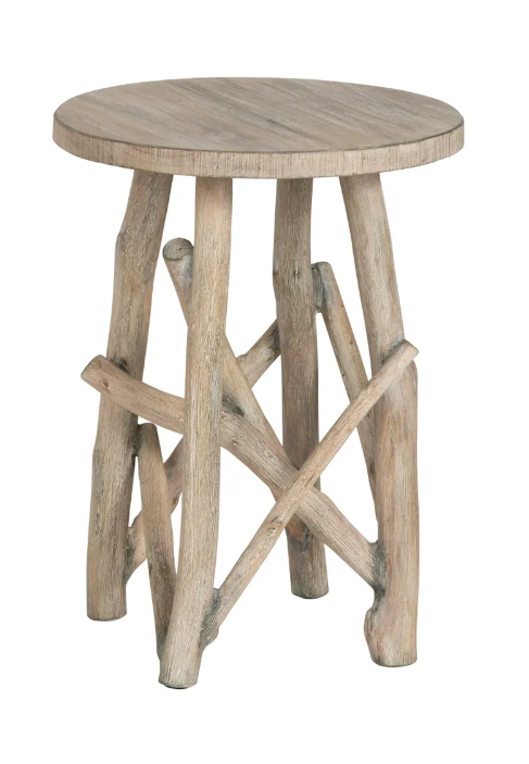 Twigswell Accent Table
