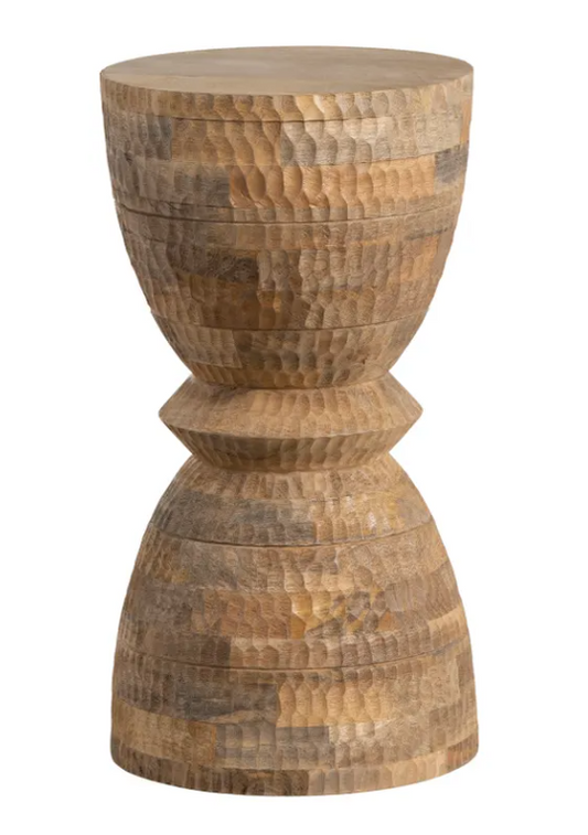 Shakespeare Accent Table