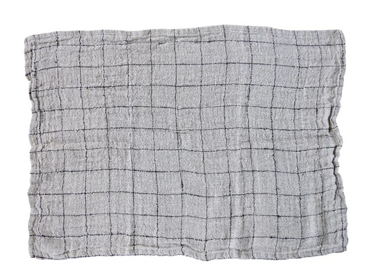 100% Linen Hand Towel